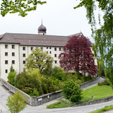 Klosterkirche Pfäfers