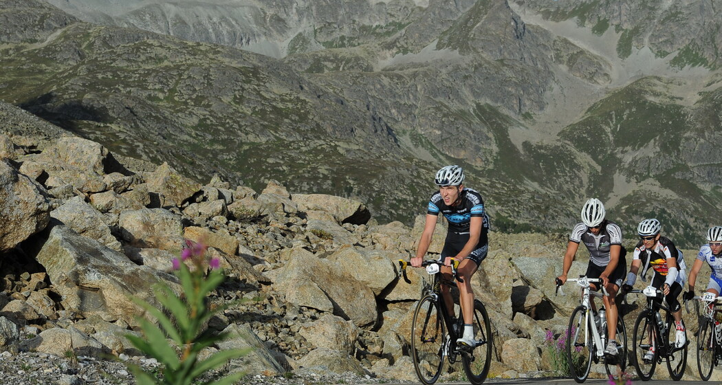 Albulapass