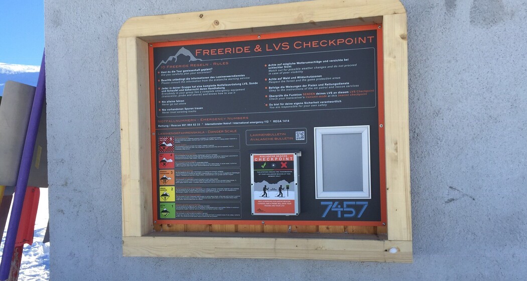 LVS-Trainingsanlage Bivio (oua_35679345_image)