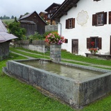 Chemin de promenade Flerden