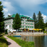 Restaurant Seebenalp