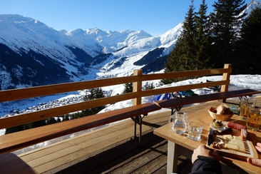 eine Marenda Tuatschina