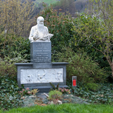 Tomba del pastore Künzle