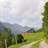 La frazione di Lavadiel