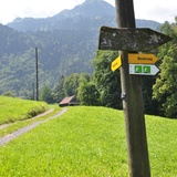 Unterhalb Oberterzen