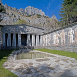 The Paxmal on Schrina Hochrugg