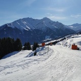 Station intermédiaire Triel