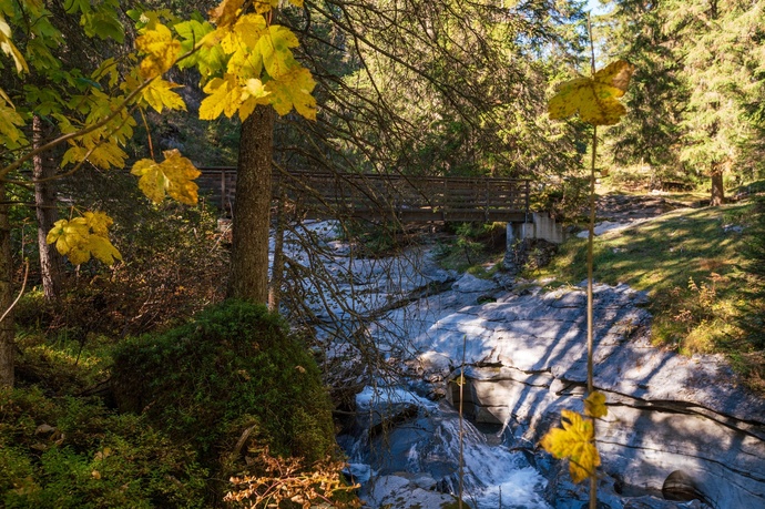 Punt da Max - Trutg dil Flem