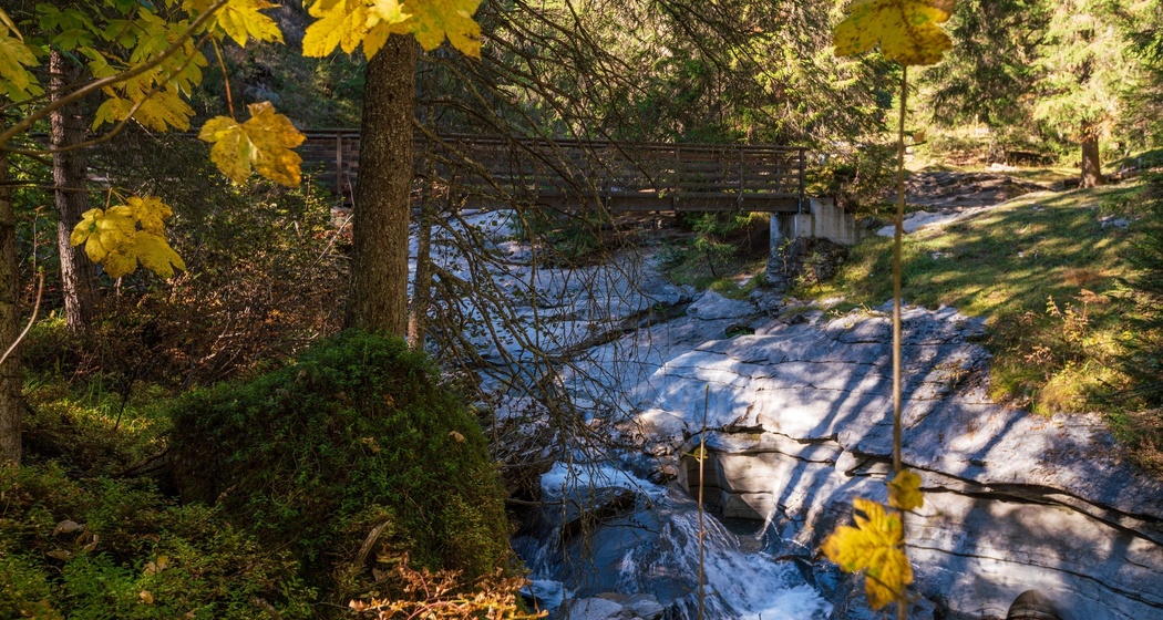 Punt da Max - Trutg dil Flem