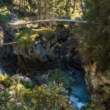 Cascade - Trutg dil Flem