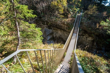 Pilzfelsen - Trutg dil Flem