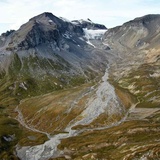 Étage supérieur et inférieur de Segnes