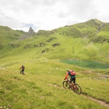 Abfahrt Hörnli - Urdensee