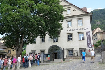 Rätisches Museum.