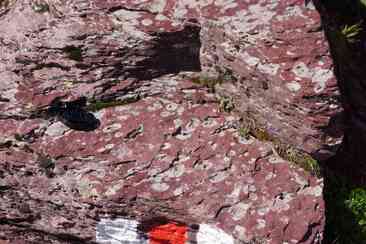 Verrucano am Oberen Murgsee (oua_36767574_image)