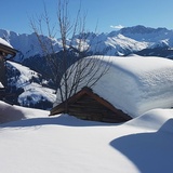 Schuderser Maiensässe