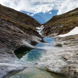 Leccate per strudel Alp Mora