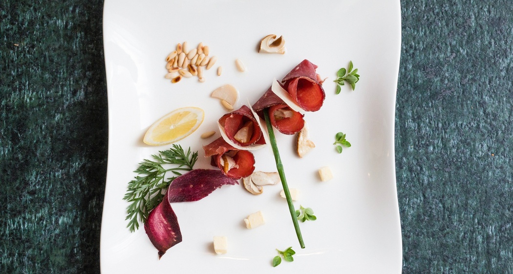 Albergo Croce Bianca