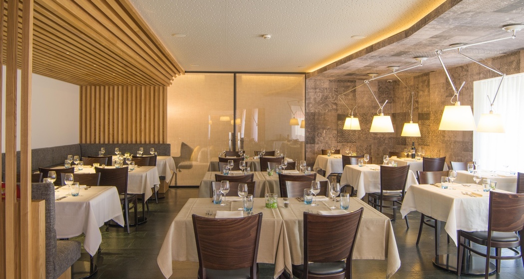 Restaurant Croce Bianca