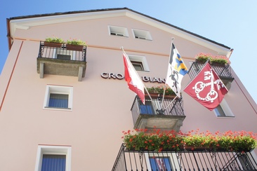 Albergo Croce Bianca