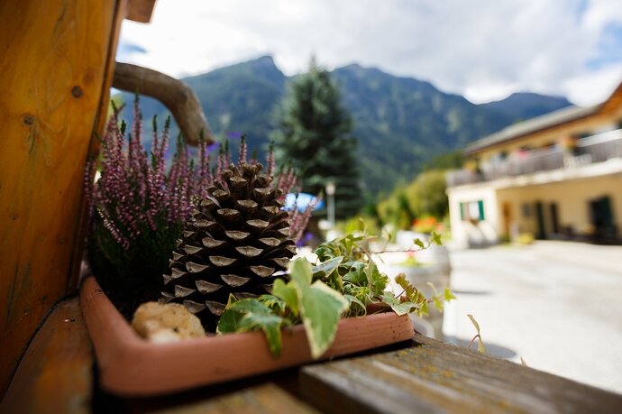 Agriturismo Miravalle