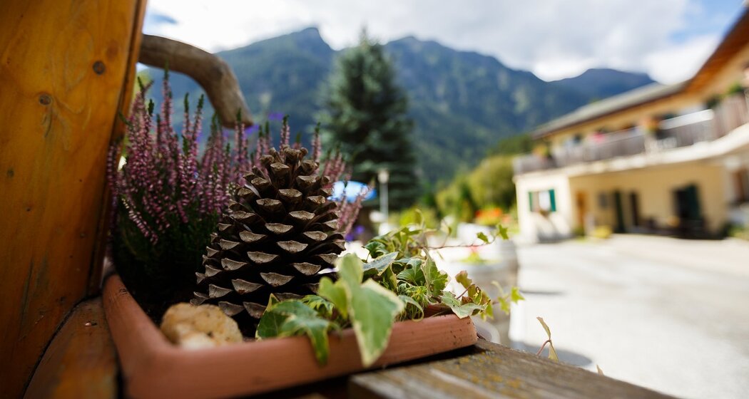 Agriturismo Miravalle