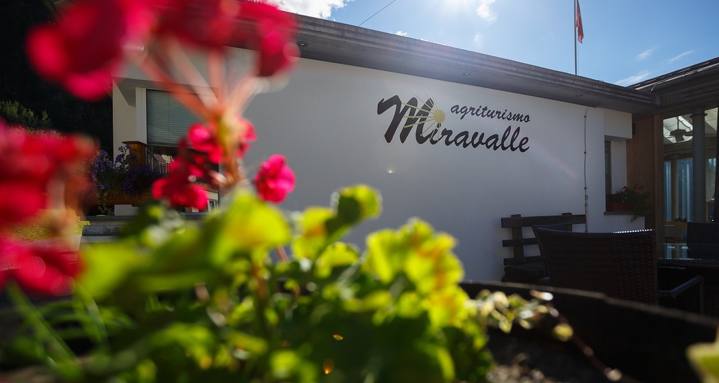 Agriturismo Miravalle