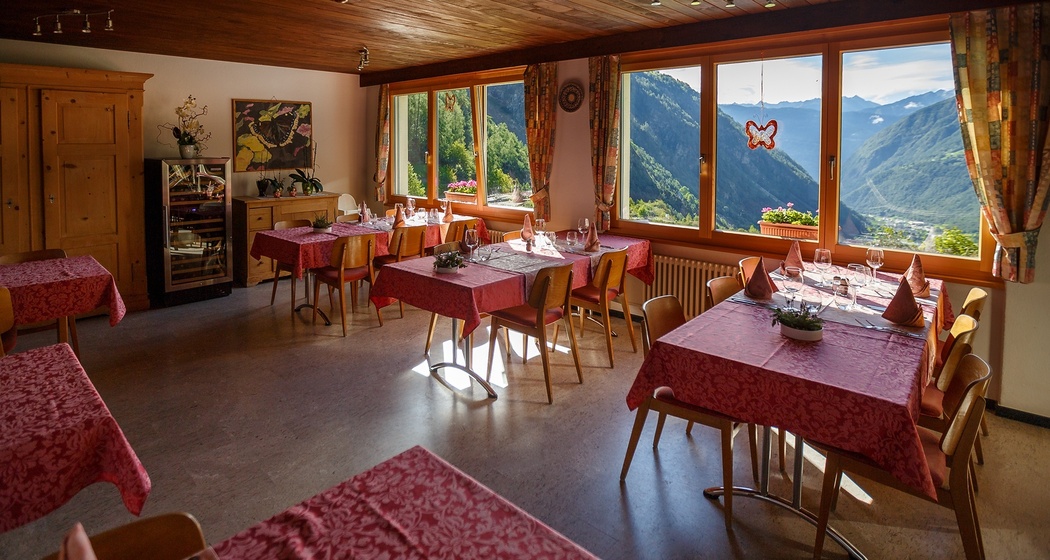 Agriturismo Miravalle