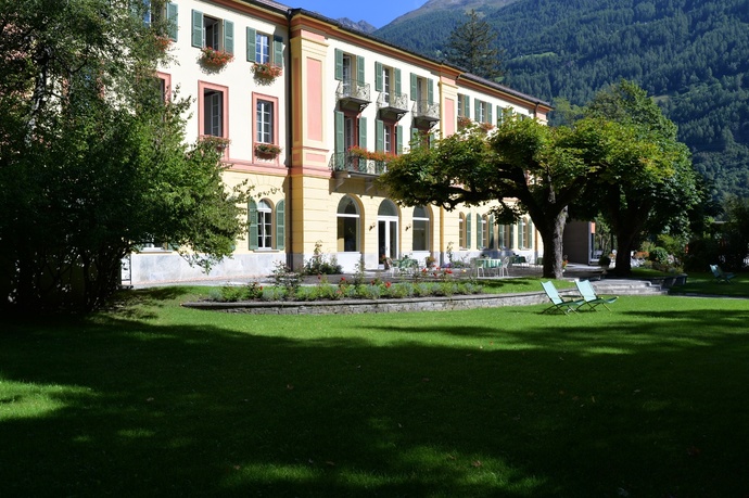 Albergo Le Prese