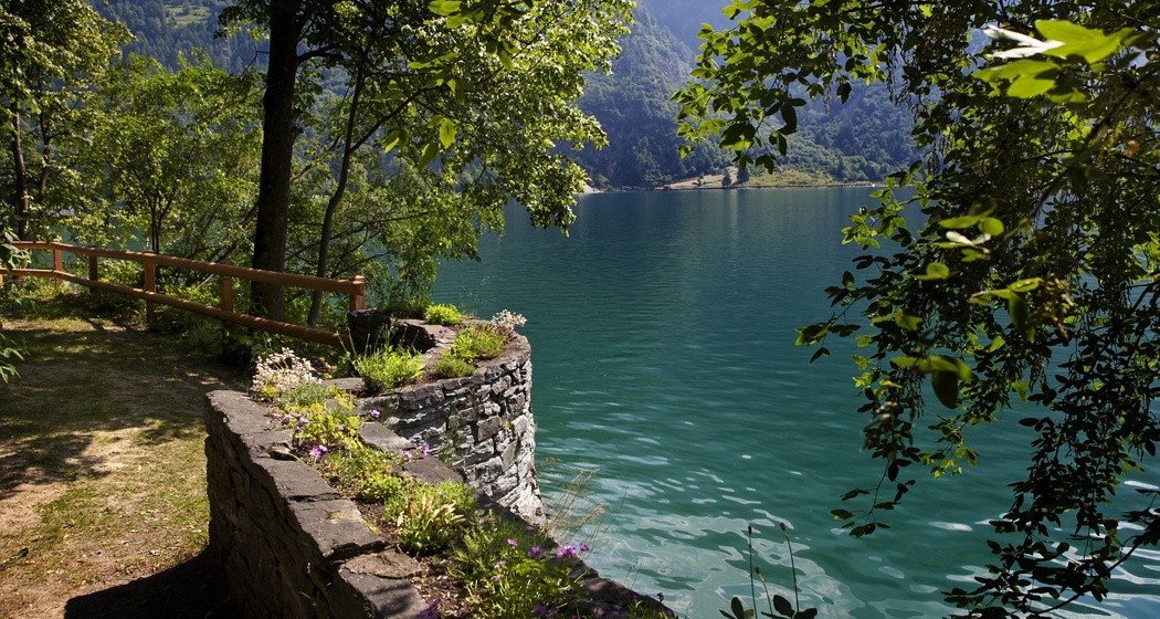 Lago di Poschiavo