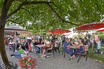 Albergo La Romantica