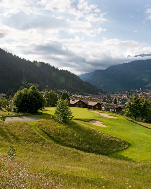 30.01 Gargellen (A) - Klosters (Schlappin), ViaValtellina