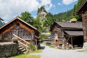 Walsersiedlung Sankt Martin (oua_37043524_image)