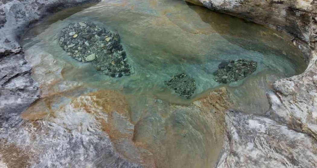 Strudeltöpfe Alp Mora