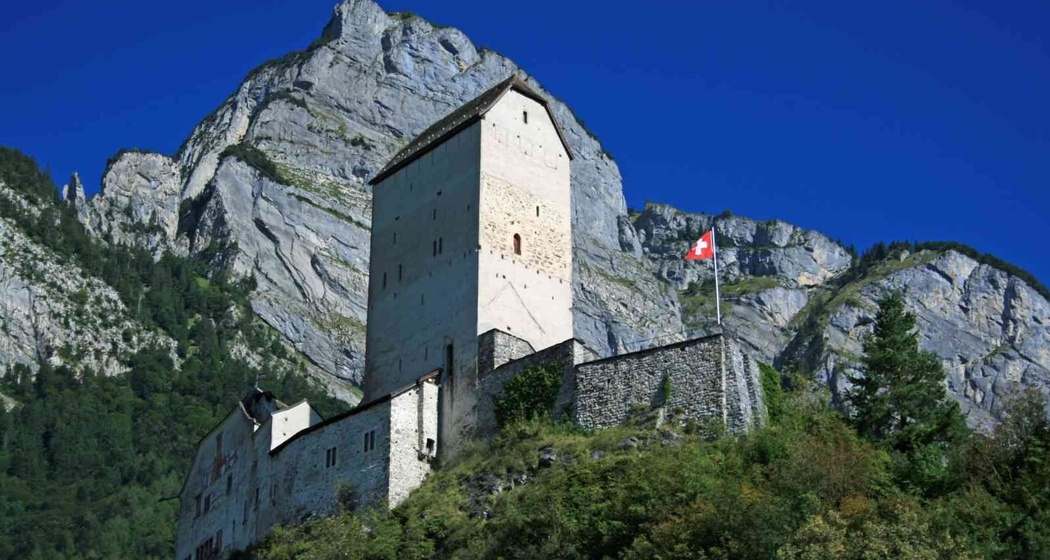 Museum Sarganserland