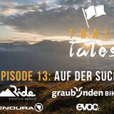Trail Tales: Panorama Trail Davos – Search for Wide Views