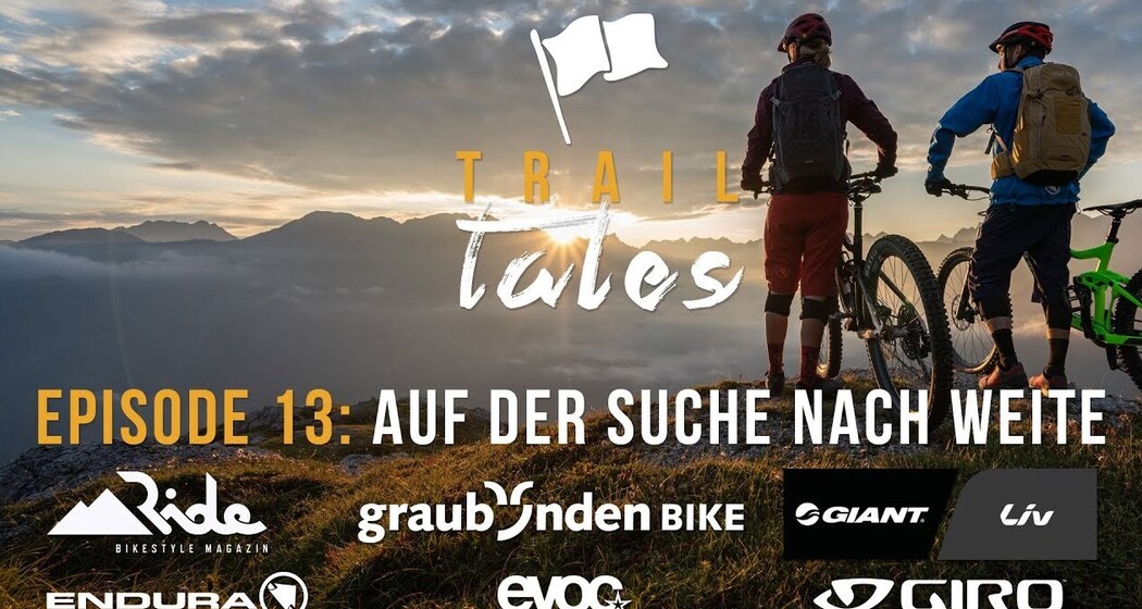 Trail Tales: Panoramaweg Davos – Suche nach Weite