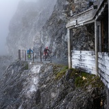 Panoramaweg Davos (E-MTB suitable) (oua_37123272_image)