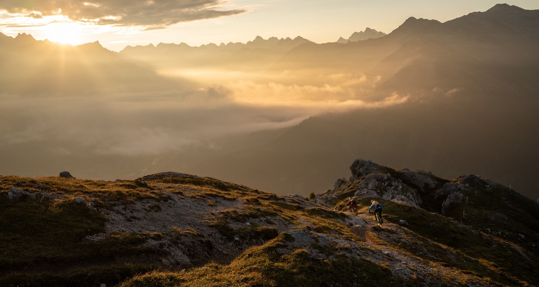 Panoramaweg Davos (E-MTB tauglich) (oua_37123273_image)