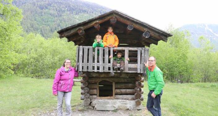 Natura Trail - Val Müstair 1 (oua_37165442_image)