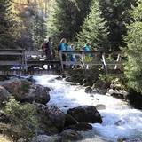 Sentier Natura - Parc Ela 1