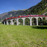 Viadotto Brusio