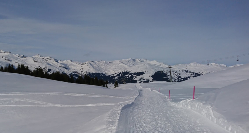 Kartitscha - Untermatt