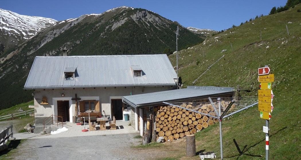 Jausestation Alp Mora (oua_37379094_image)