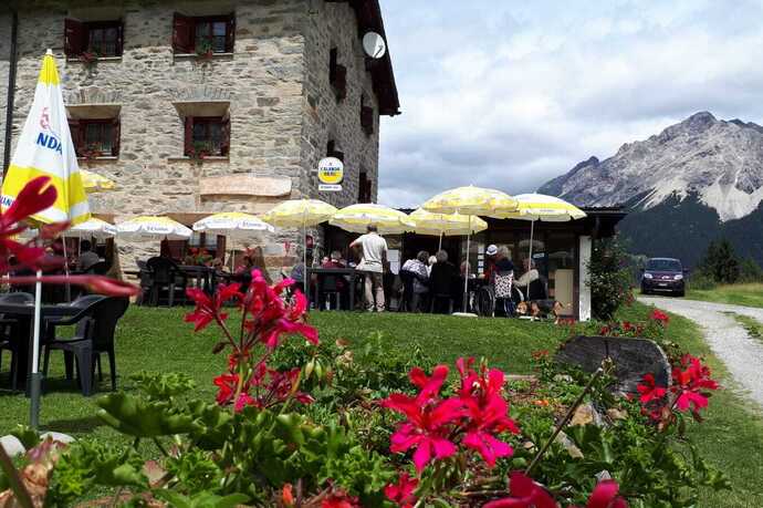 Ristorante Selva