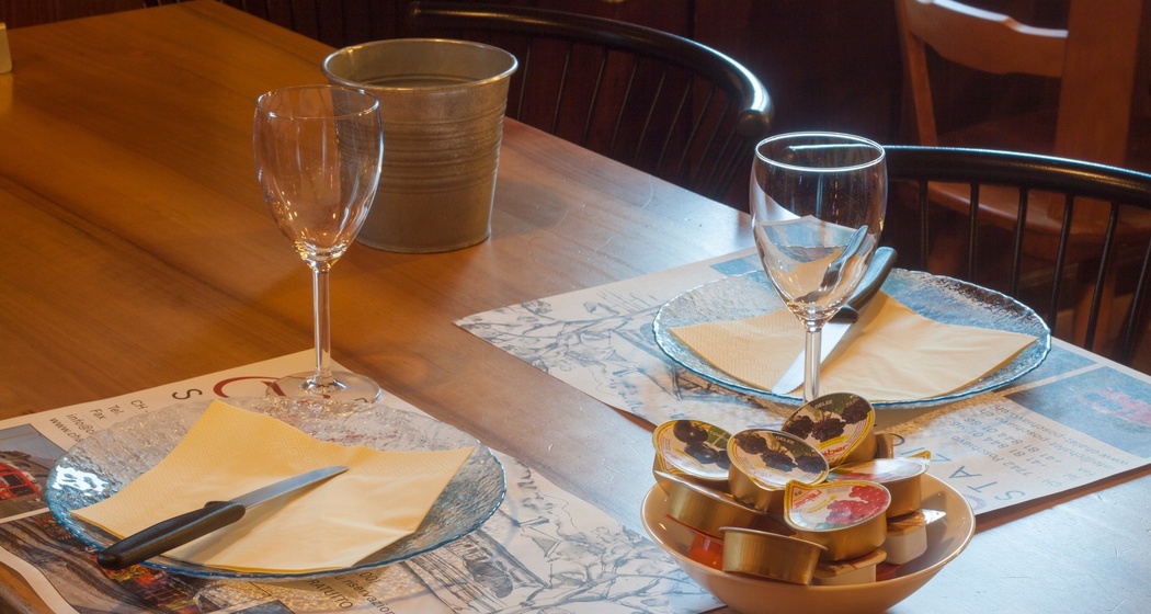 Ristorante Chalet Stazione