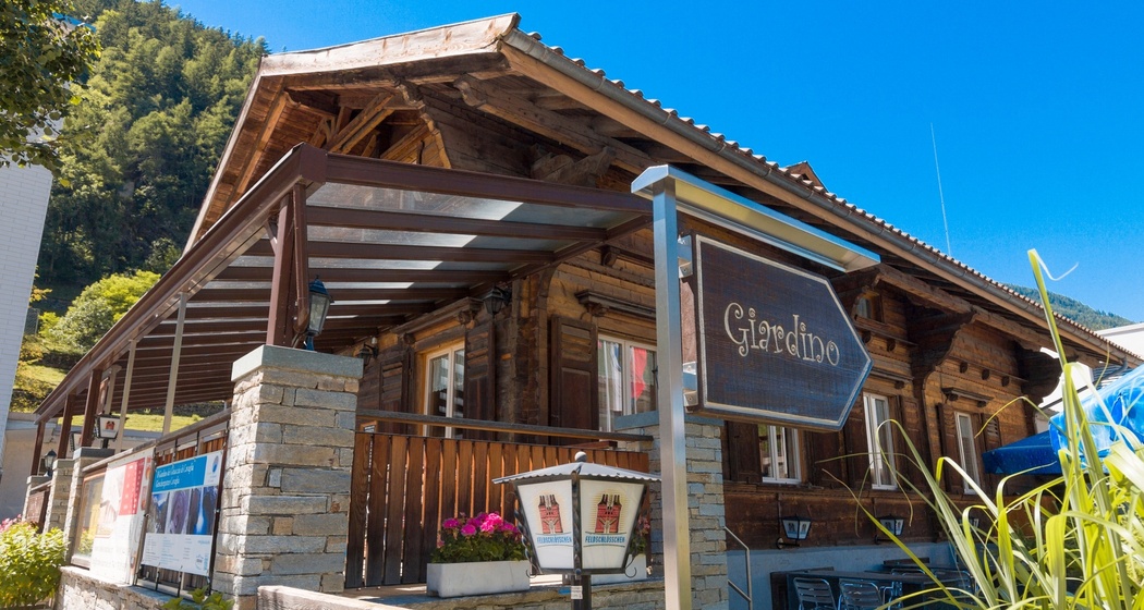 Ristorante Chalet Stazione