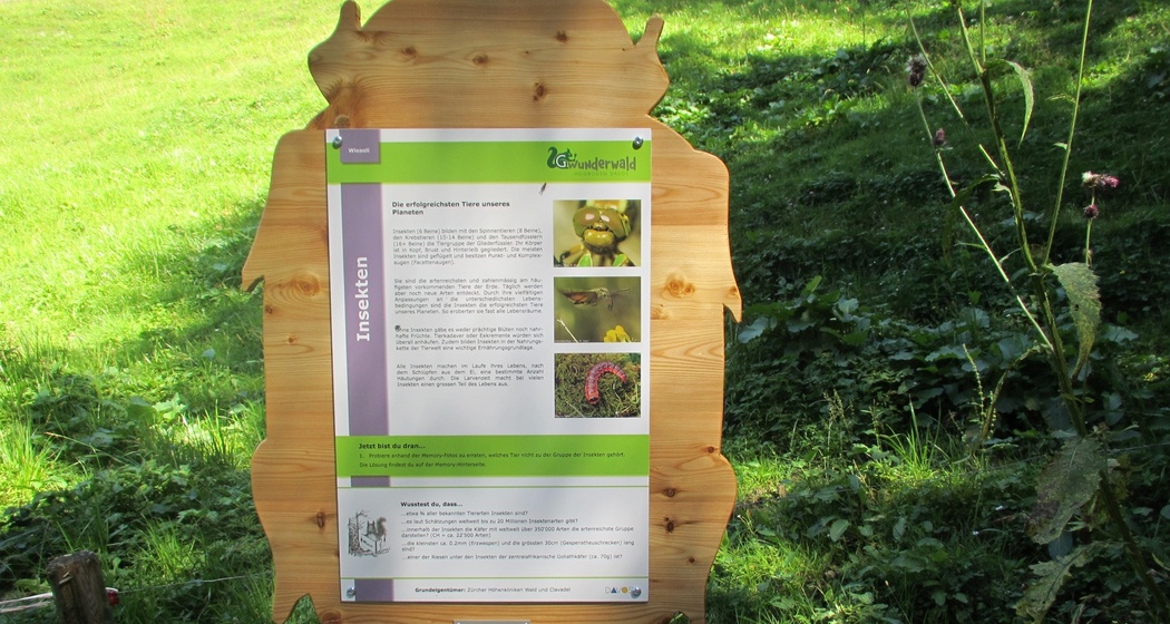 GWunderwald - Teilpfad 2 - Clavadel (oua_37461210_image)