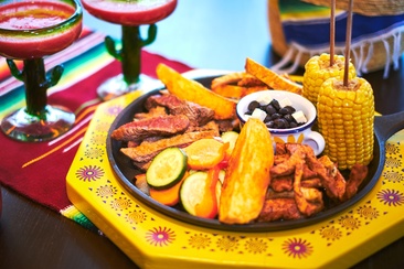 Restaurant Tres Amigos