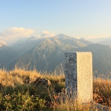 Taufers - Piz Chavalatsch - Müstair (oua_37566897_image)
